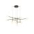 MANTRA CELLAR Decorative Indoor Pendant Lamp 11 Lights