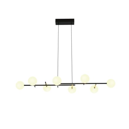 MANTRA CELLAR Decorative Indoor Pendant Lamp 8 Lights Line