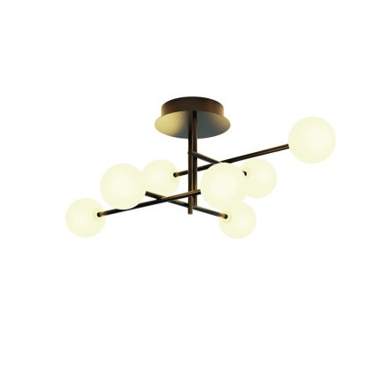 MANTRA CELLAR Decorative Indoor Semi-Ceiling 7 Lights