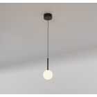 MANTRA CELLAR Decorative indoor pendant lamp with 1 light source