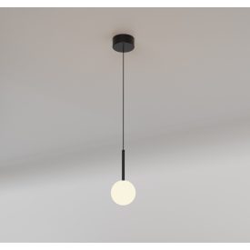   MANTRA CELLAR Decorative indoor pendant lamp with 1 light source