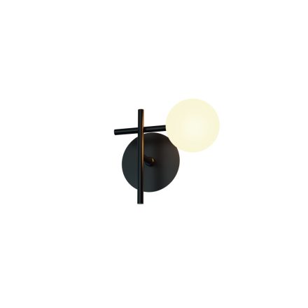 MANTRA CELLAR Decorative indoor wall lamp with 1 light source