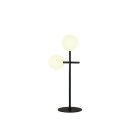 MANTRA CELLAR Decorative indoor table lamp with 2 light sources