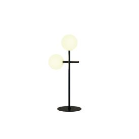   MANTRA CELLAR Decorative indoor table lamp with 2 light sources