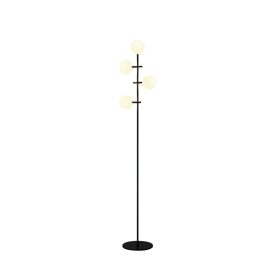   MANTRA CELLAR Decorative indoor floor lamp with 4 light sources