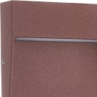 MANTRA BAKER Outdoor wall lamp for stairs Outdoor LED  IP54