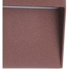 MANTRA BAKER Outdoor wall lamp for stairs Outdoor LED  IP54