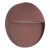 MANTRA BAKER Outdoor Wall Step Light Outdoor LED IP54