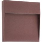 MANTRA BAKER Outdoor wall lamp for stairs Outdoor LED  IP54