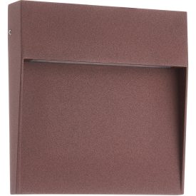 MANTRA BAKER Outdoor wall lamp for stairs Outdoor LED  IP54