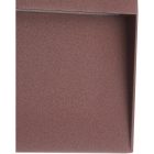 MANTRA BAKER Outdoor wall lamp for stairs Outdoor LED  IP54