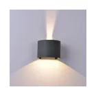 MANTRA DAVOS Outdoor wall lamp Outdoor LED  IP54