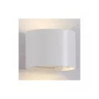 MANTRA DAVOS Outdoor wall lamp Outdoor LED  IP54
