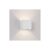 MANTRA DAVOS Outdoor Wall lamp Outdoor LED  IP54