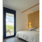 MANTRA DAVOS Outdoor wall lamp Outdoor LED  IP54
