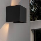 MANTRA DAVOS Outdoor wall lamp Outdoor LED  IP54