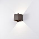 MANTRA DAVOS Outdoor wall lamp Outdoor LED  IP54