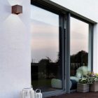 MANTRA DAVOS Outdoor wall lamp Outdoor LED  IP54