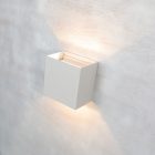 MANTRA DAVOS Outdoor wall lamp Outdoor LED 2*10W 4000K IP65