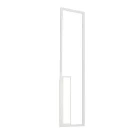  MANTRA BOUTIQUE 7663 WALL LAMP WHITE LED DIMMER