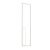 MANTRA BOUTIQUE 7663 WALL LAMP WHITE LED DIMMER
