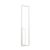  MANTRA BOUTIQUE 7664 WALL LAMP WHITE LED