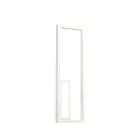  MANTRA BOUTIQUE 7667 WALL LAMP WHITE LED DIMMER