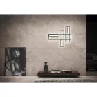  MANTRA BOUTIQUE 7667 WALL LAMP WHITE LED DIMMER