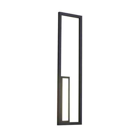  MANTRA BOUTIQUE 7676 WALL LAMP BLACK LED
