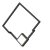 MANTRA boutique wall lamp 7681 black led dimmable