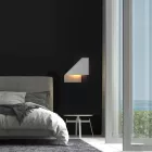 MANTRA LUPPI TEK wall lamp 