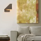 MANTRA LUPPI TEK wall lamp 