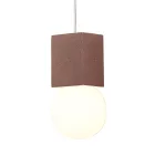  MANTRA GALAXIA 7706 INDOOR PENDANT red LED