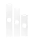  MANTRA Boutique 7710 wall lamp holder white