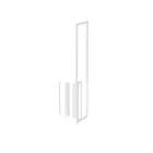  MANTRA Boutique 7710 wall lamp holder white