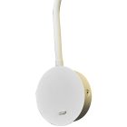 MANTRA GOA TEK wall lamp 