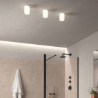 Mantra Glaciar 7734 ceiling spot lamp white LED 3000K