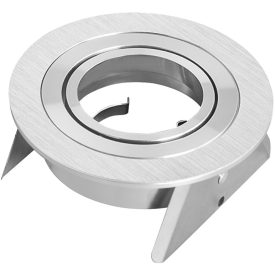 MANTRA BASICO GU10 TEK Recessed 1 light source