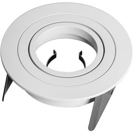 MANTRA BASICO GU10 TEK Recessed 1 light source