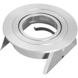 MANTRA BASICO GU10 TEK Recessed 1 light source