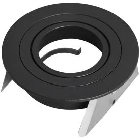 MANTRA BASICO GU10 TEK Recessed 1 light source