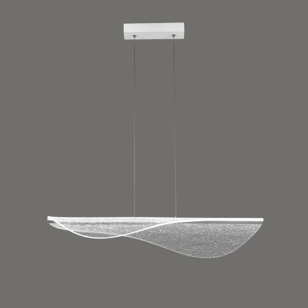 MANTRA BIANCA Decorative Indoor Pendant Lamp LED 50W 3000K