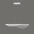 MANTRA BIANCA Decorative Indoor Pendant Lamp LED 50W 3000K
