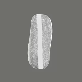 MANTRA BIANCA Decorative indoor wall lamp LED 15W 3000K