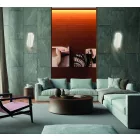 MANTRA BIANCA Decorative indoor wall lamp LED 15W 3000K