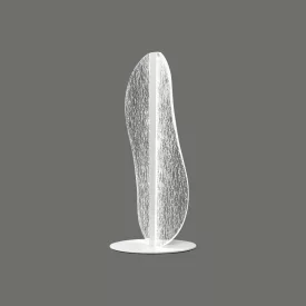MANTRA BIANCA decorative indoor table lamp LED 15W 3000K