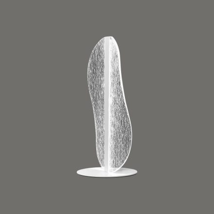 MANTRA BIANCA Decorative Indoor Table Lamp LED 15W 3000K