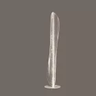MANTRA BIANCA Decorative indoor floor lamp LED 30W 3000K