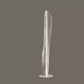 MANTRA BIANCA Decorative indoor floor lamp LED 30W 3000K