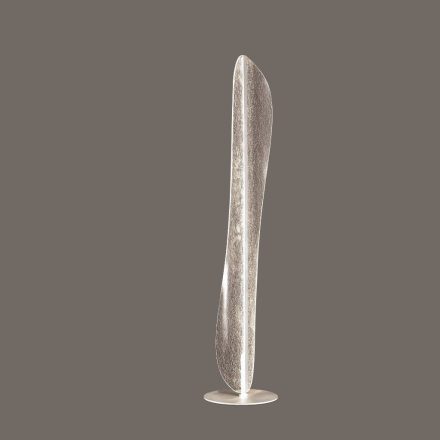 MANTRA BIANCA Decorative Indoor Floor Lamp LED 30W 3000K